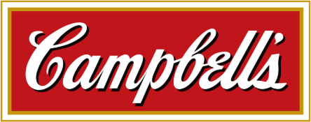 campbell's logo