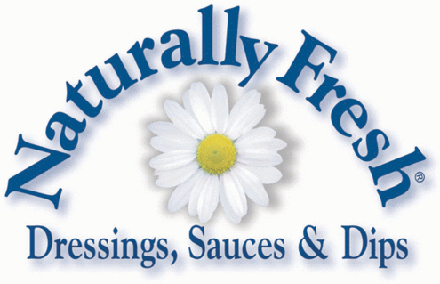 naturally fresh logo